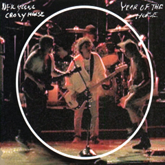 Young, Neil - 1997 - Year Of The Horse